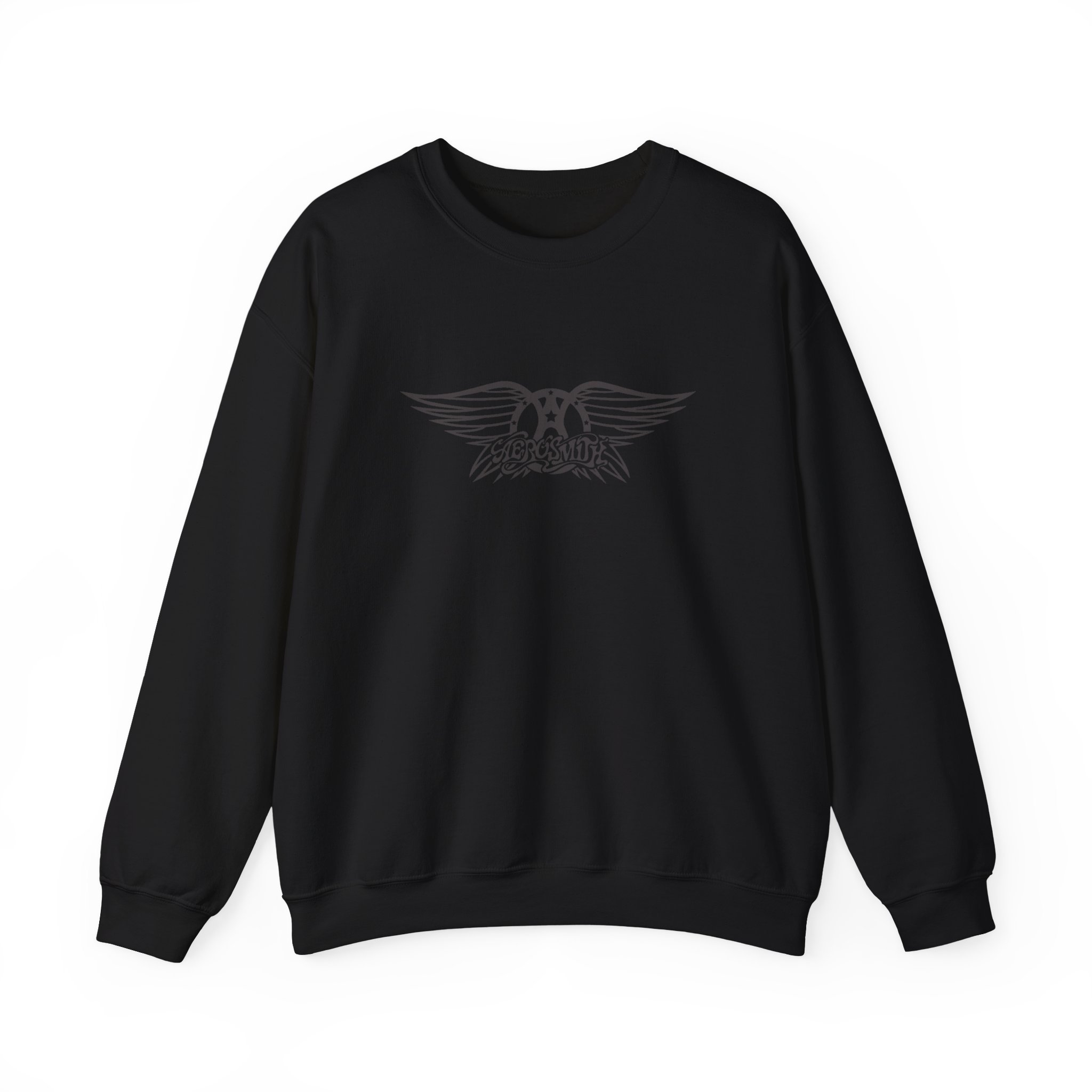 AS Ultimate Rock and Roll Unisex Heavy Blendâ„¢ Crewneck Sweatshirt