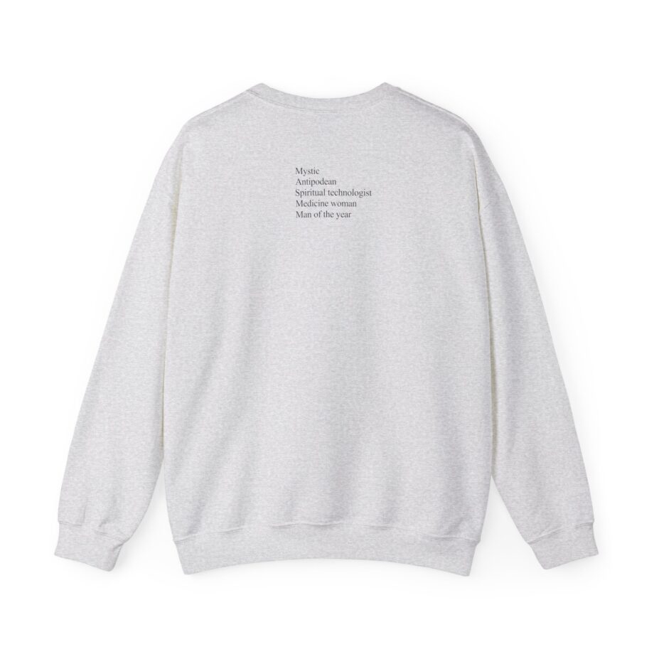 Lorde Archetypal Unisex Heavy Blend™ Crewneck Sweatshirt