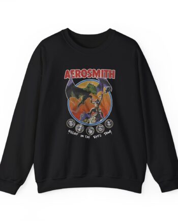 AS Ruts New Era Unisex Heavy Blend™ Crewneck Sweatshirt