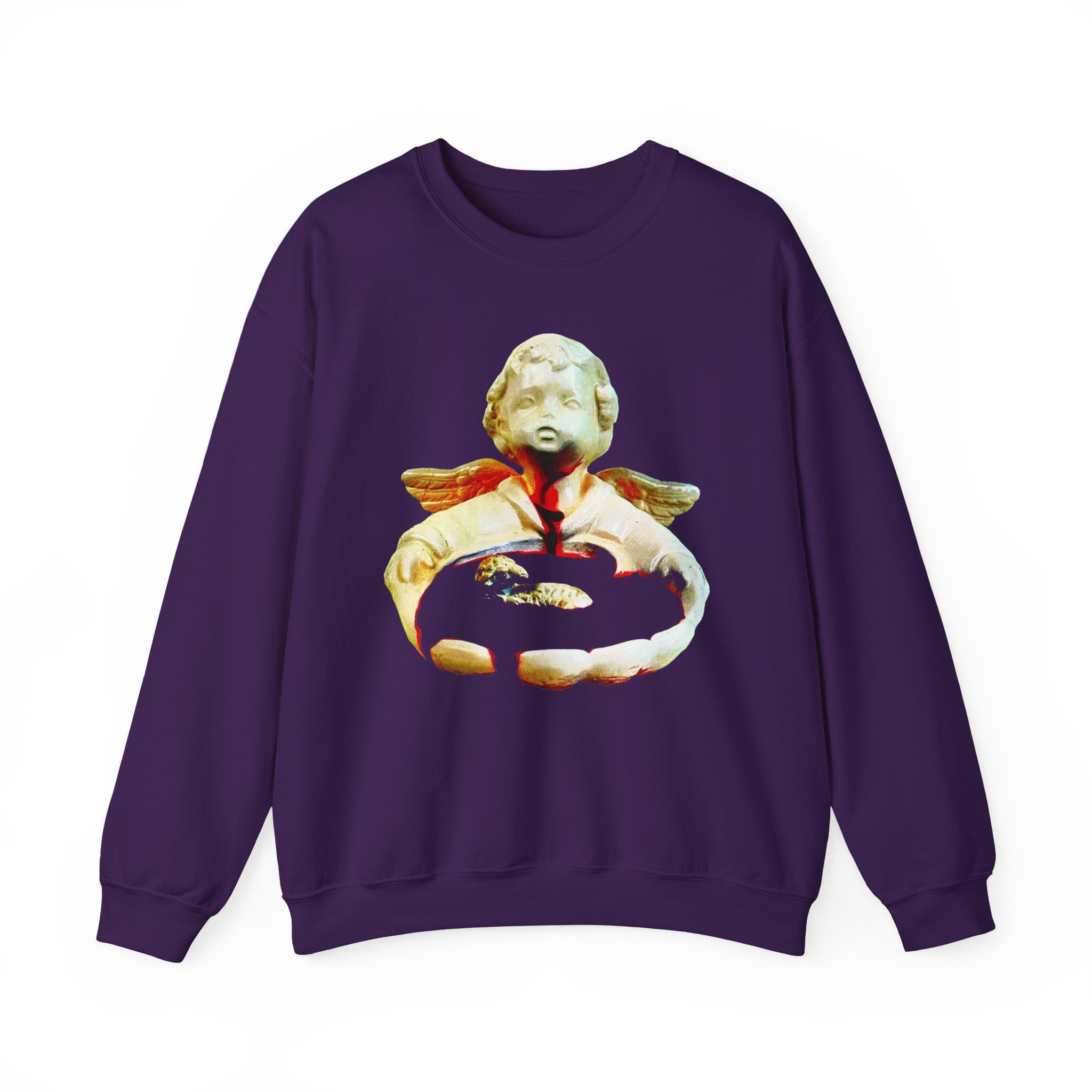 Counterparts Unisex Heavy Blendâ„¢ Crewneck Sweatshirt