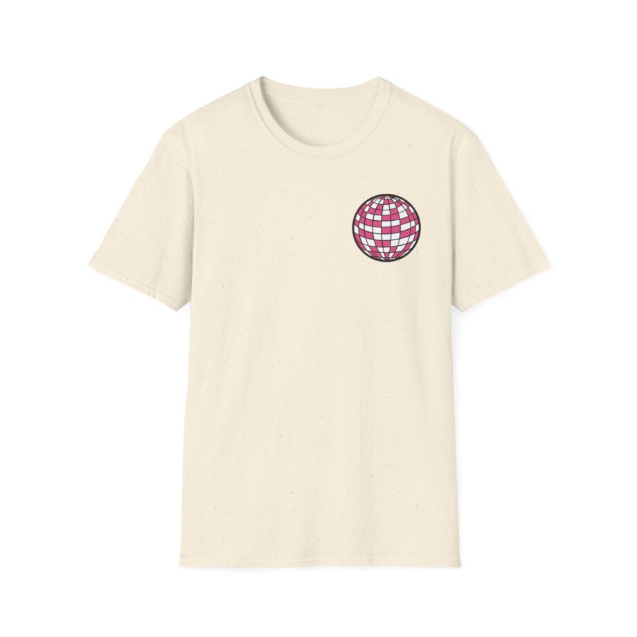 Trisha Paytas Just Trish Unisex Softstyle T-Shirt