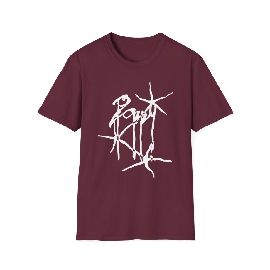 Poppy Unisex Softstyle T-Shirt
