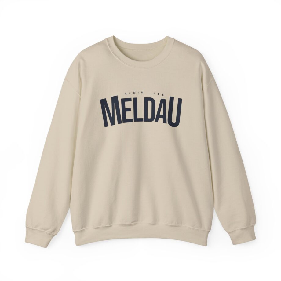 Albin Lee Meldau Varsity Unisex Heavy Blend™ Crewneck Sweatshirt