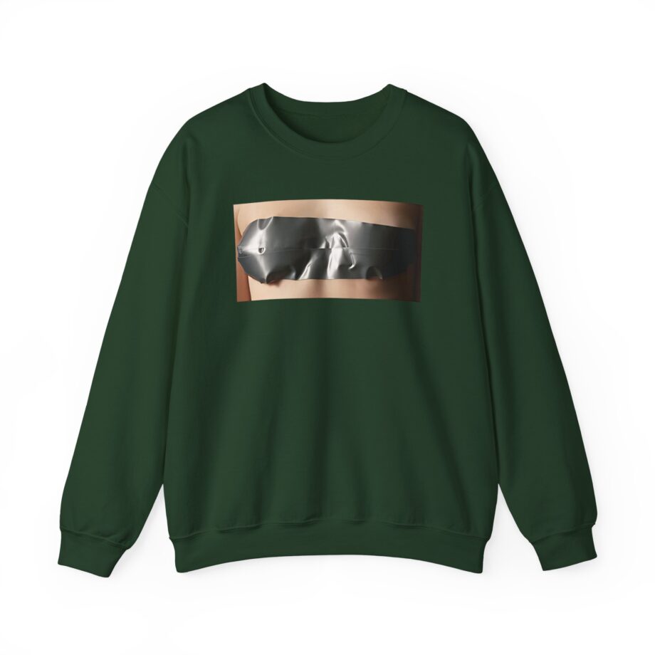 Lorde Moty Photo Unisex Heavy Blend™ Crewneck Sweatshirt