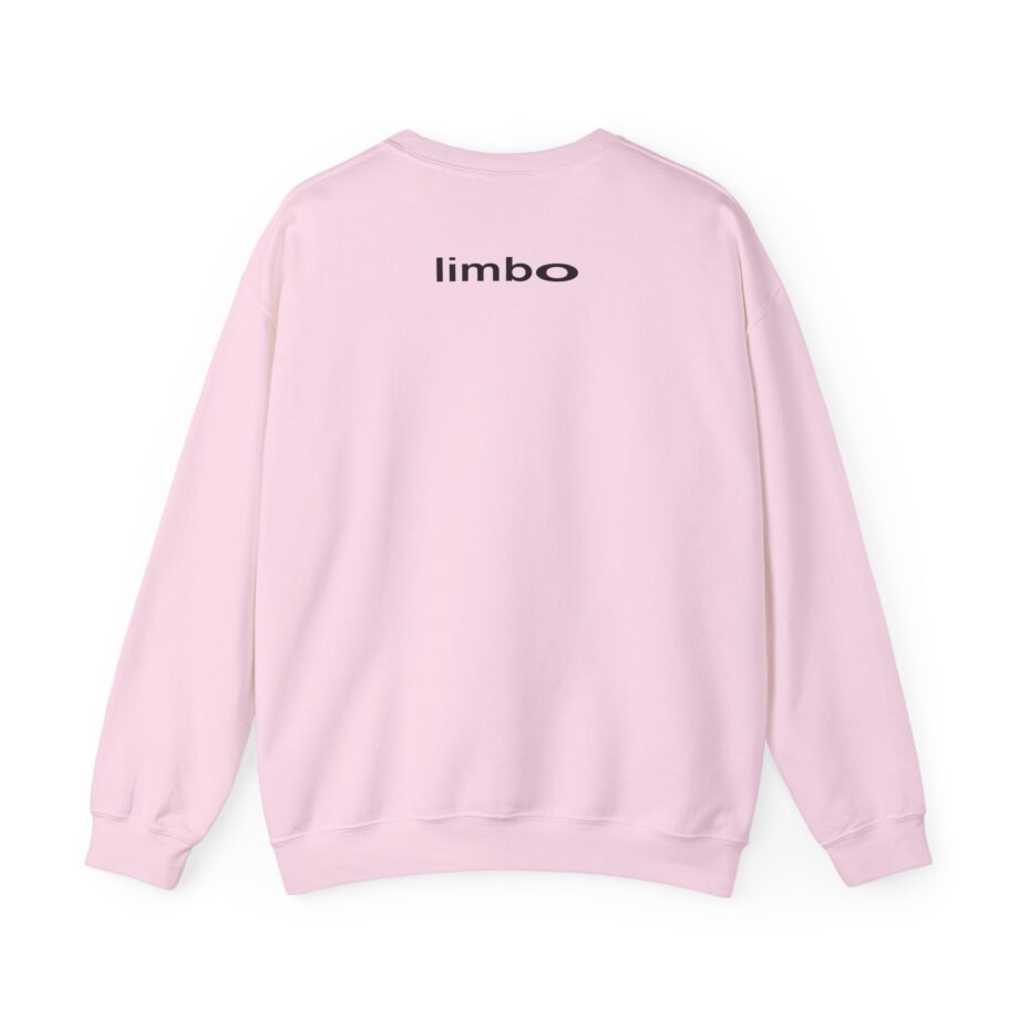 Aminé Serving Face Unisex Heavy Blend™ Crewneck Sweatshirt