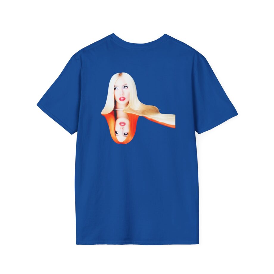 AM Unisex Softstyle T-Shirt