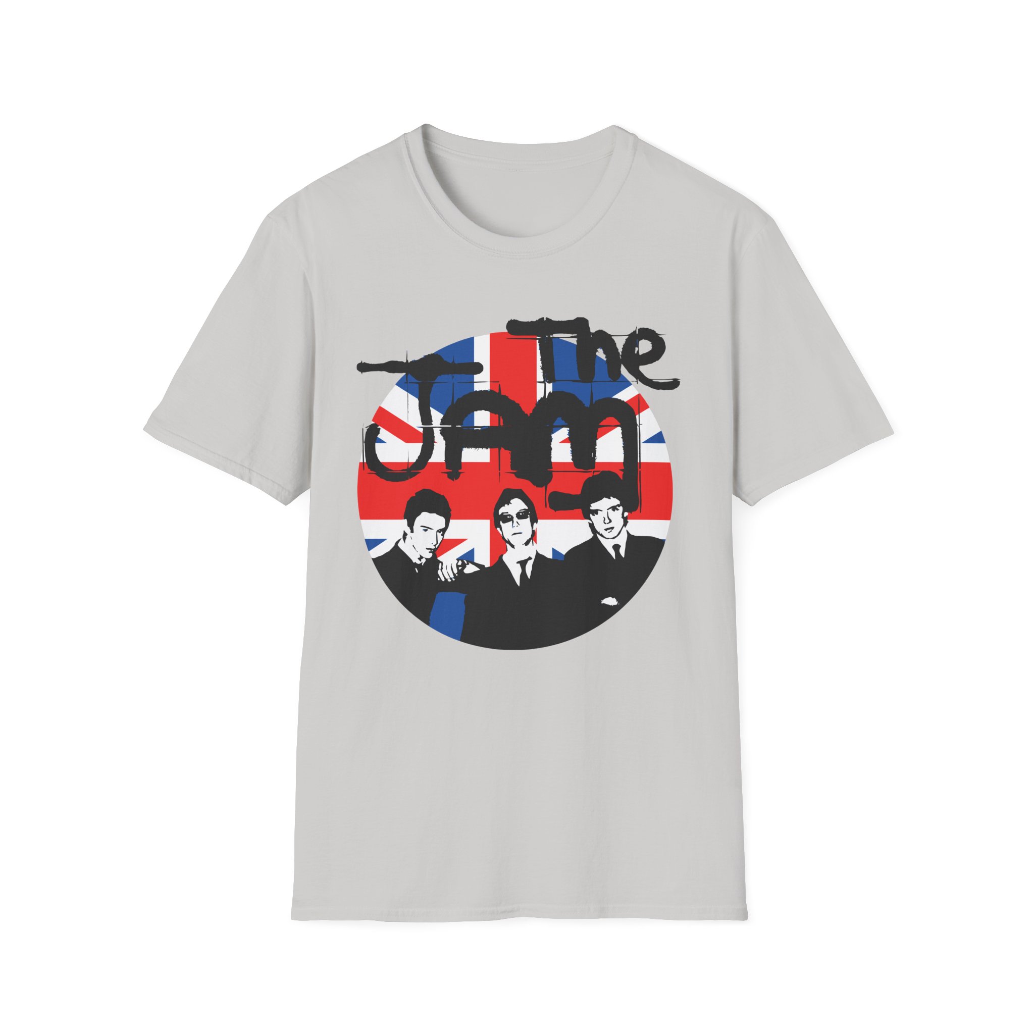 TJ Unisex Softstyle T-Shirt