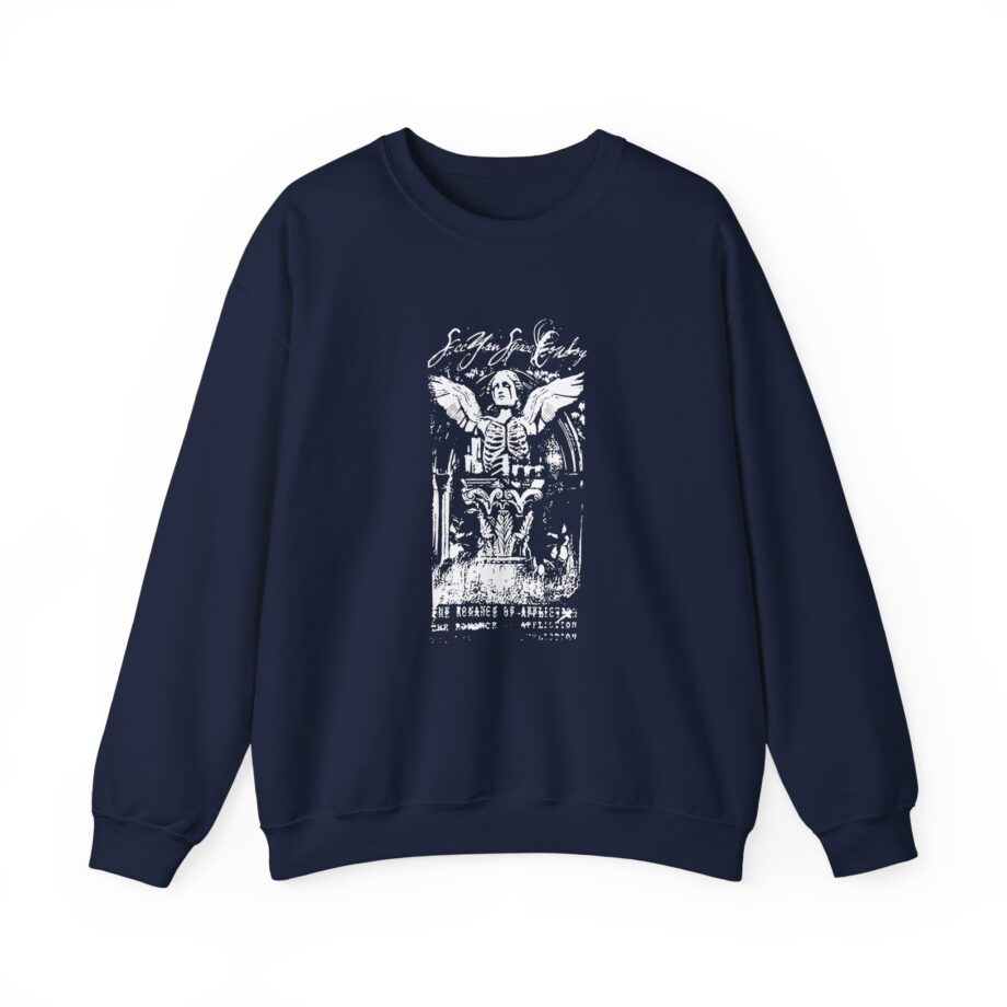 Seeyouspacecowboy I See the Stars Unisex Heavy Blend™ Crewneck Sweatshirt