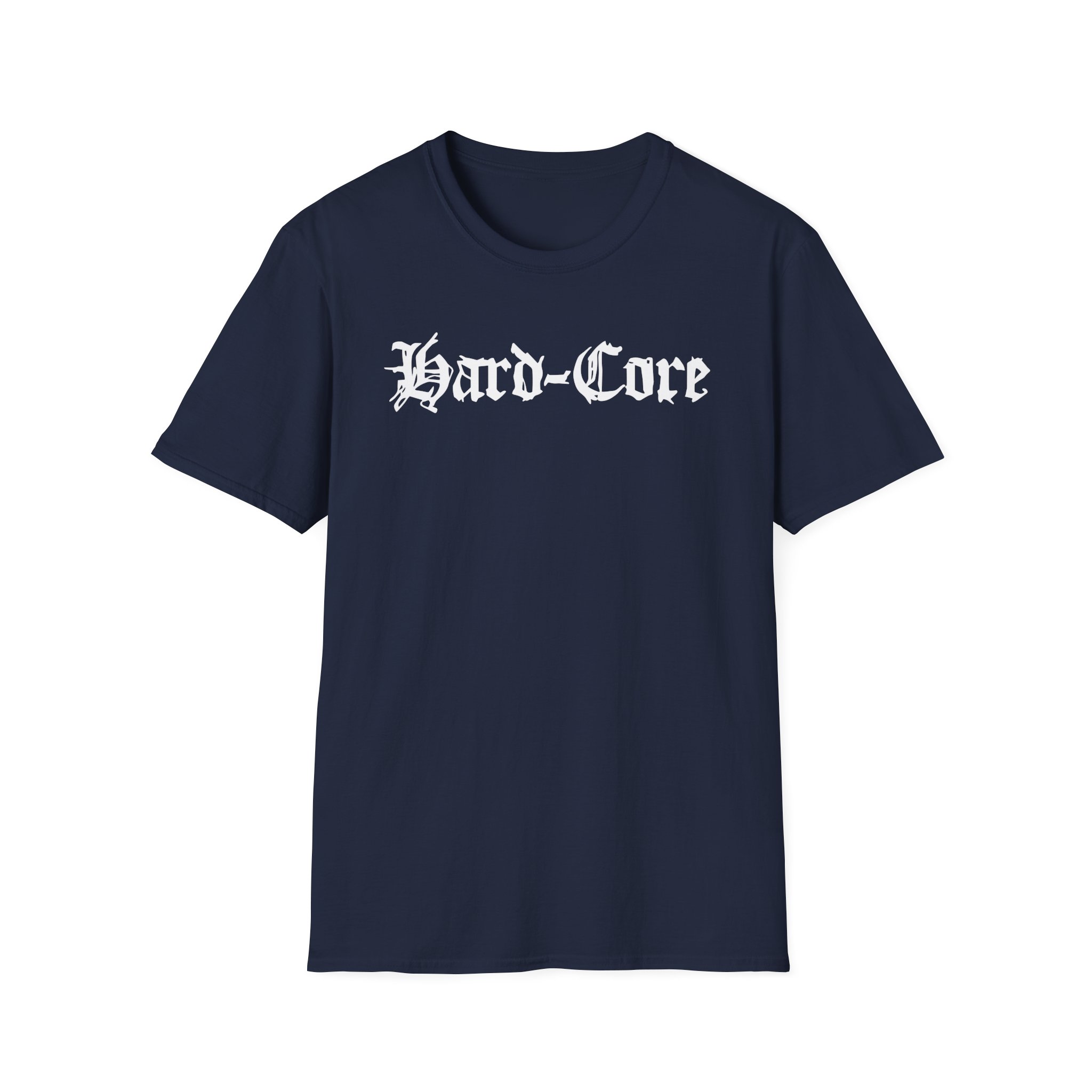 Cro Mags Unisex Softstyle T-Shirt