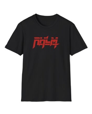 Anuel Aa Rhlm  Unisex Softstyle T-Shirt