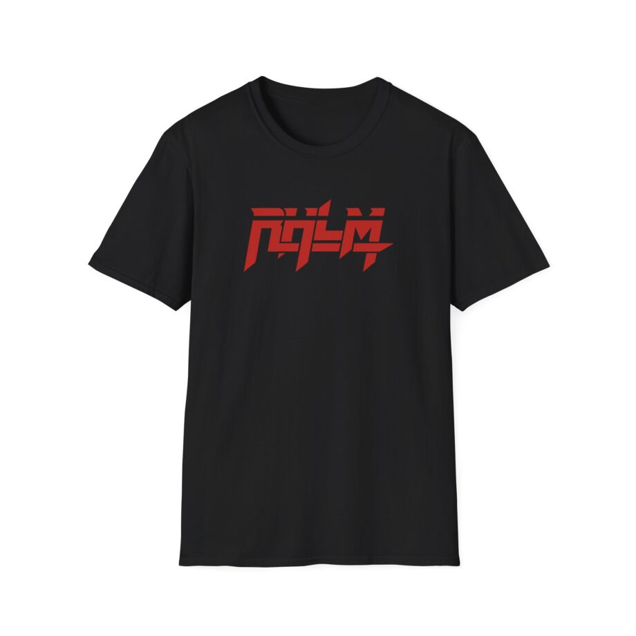 Anuel Aa Rhlm  Unisex Softstyle T-Shirt