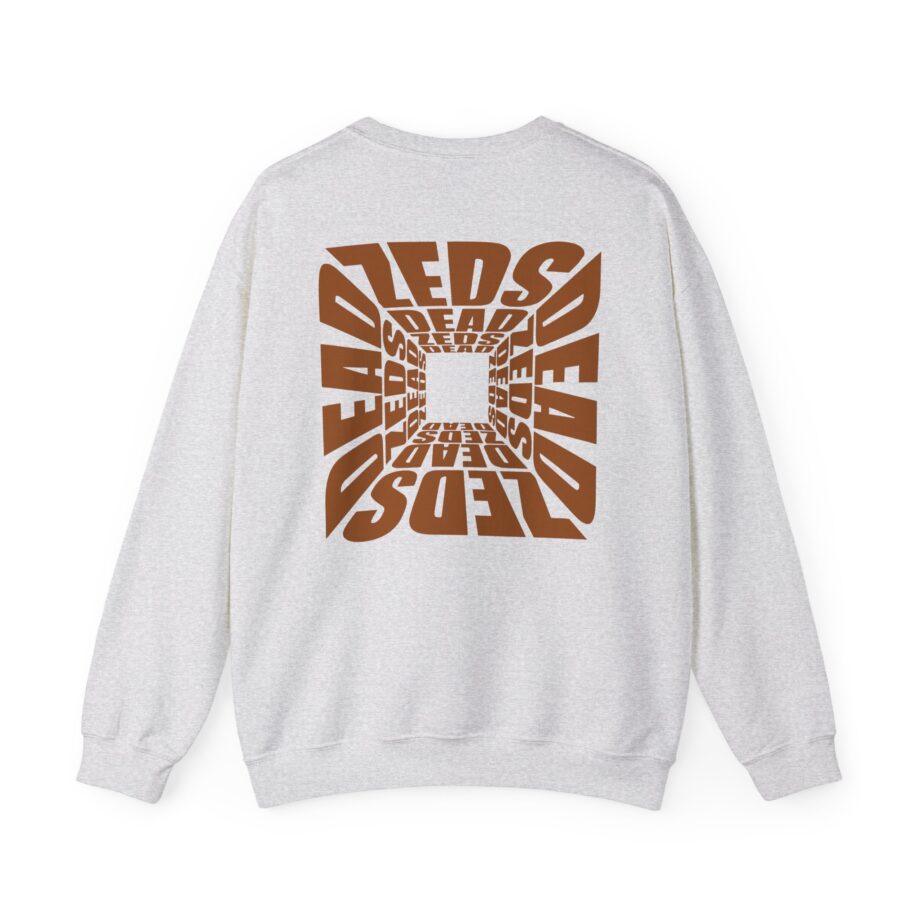 Zeds Dead L7 Unisex Heavy Blend™ Crewneck Sweatshirt