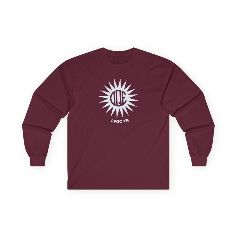 Quevedo Sol Dqe Unisex Ultra Cotton Long Sleeve Tee