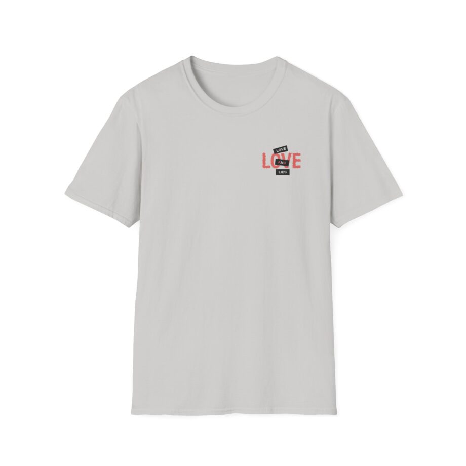 Anthony Ramos L&l LoveUnisex Softstyle T-Shirt