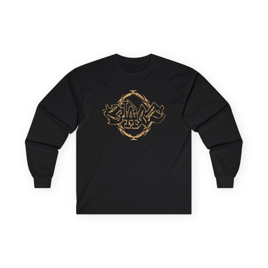 Bladee Unisex Ultra Cotton Long Sleeve Tee
