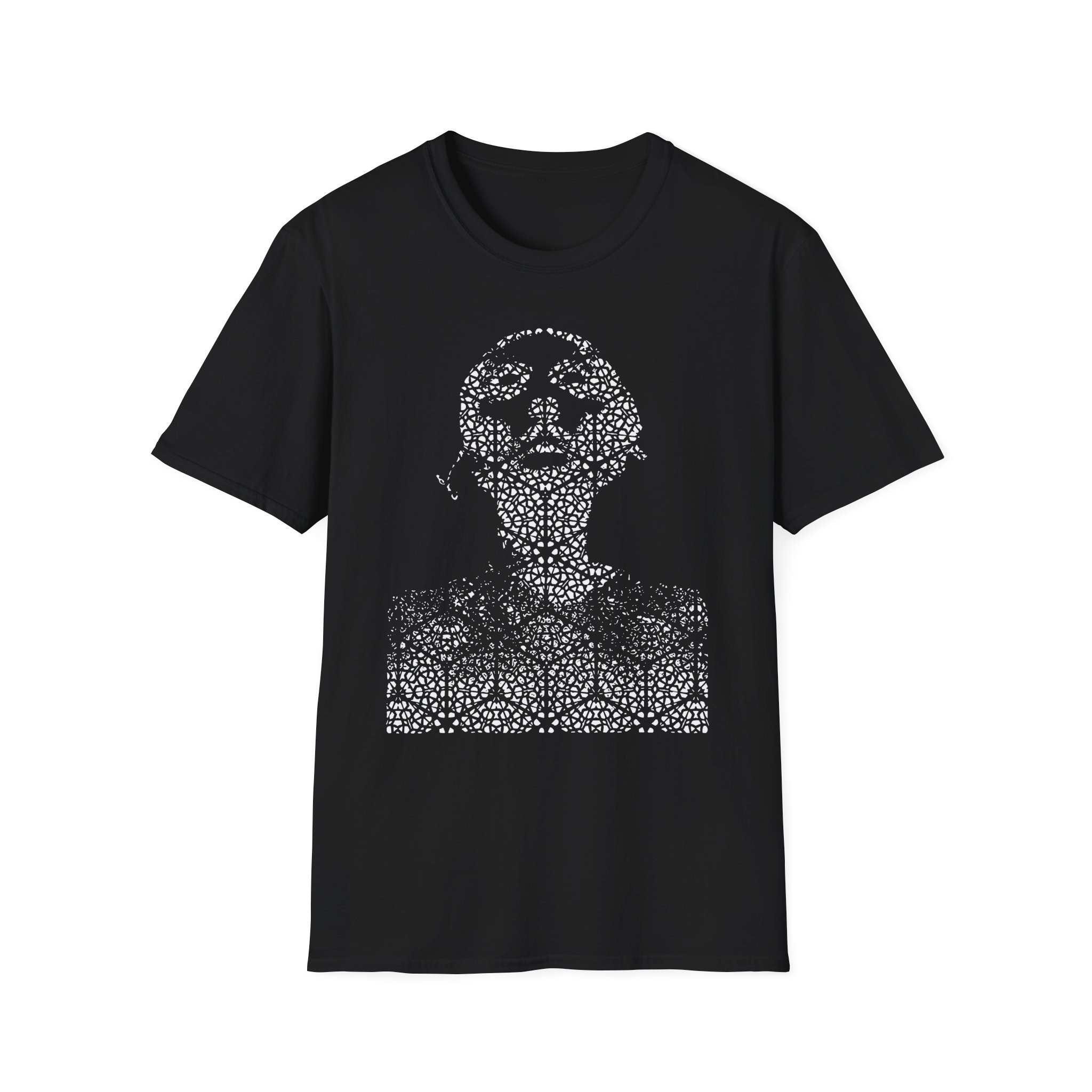 Converge Jane Live Unisex Softstyle T-Shirt