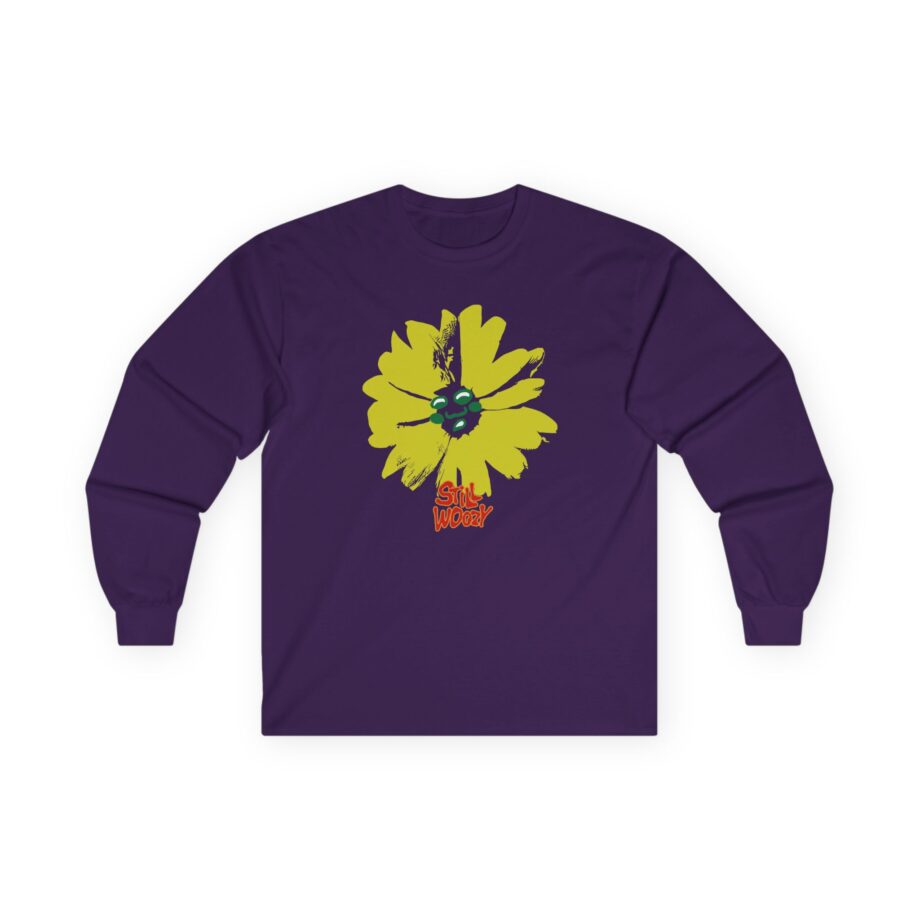 Still Woozy Unisex Ultra Cotton Long Sleeve Tee