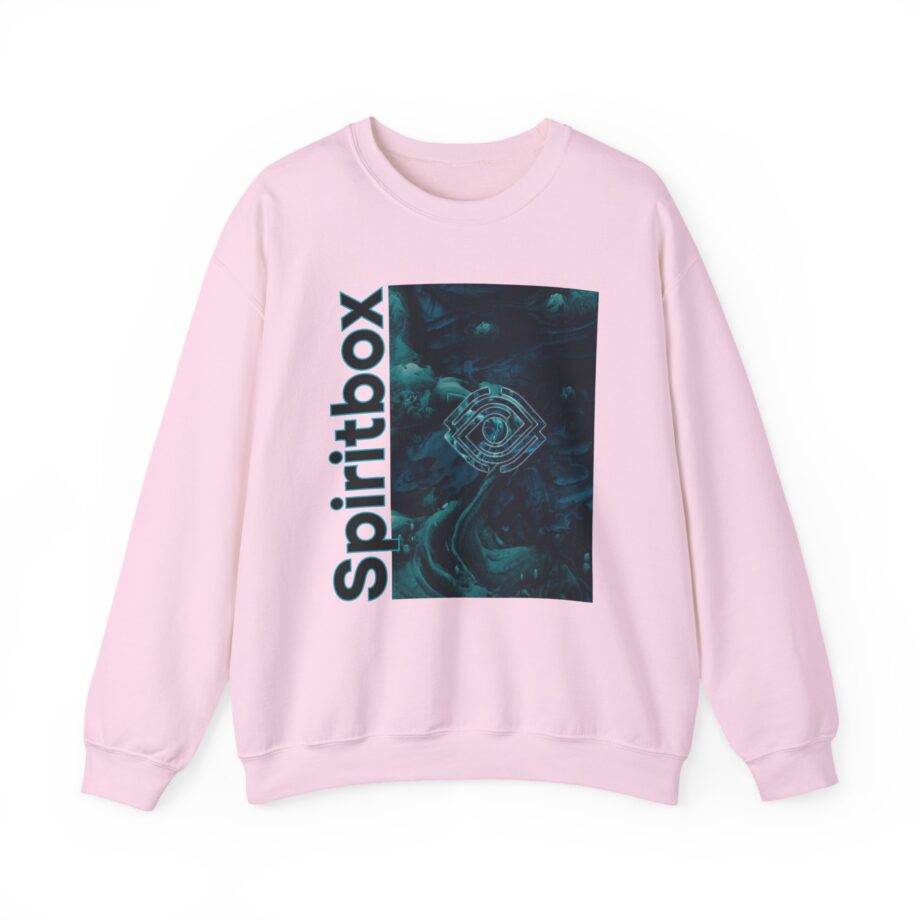 Spiritbox Unisex Heavy Blend™ Crewneck Sweatshirt