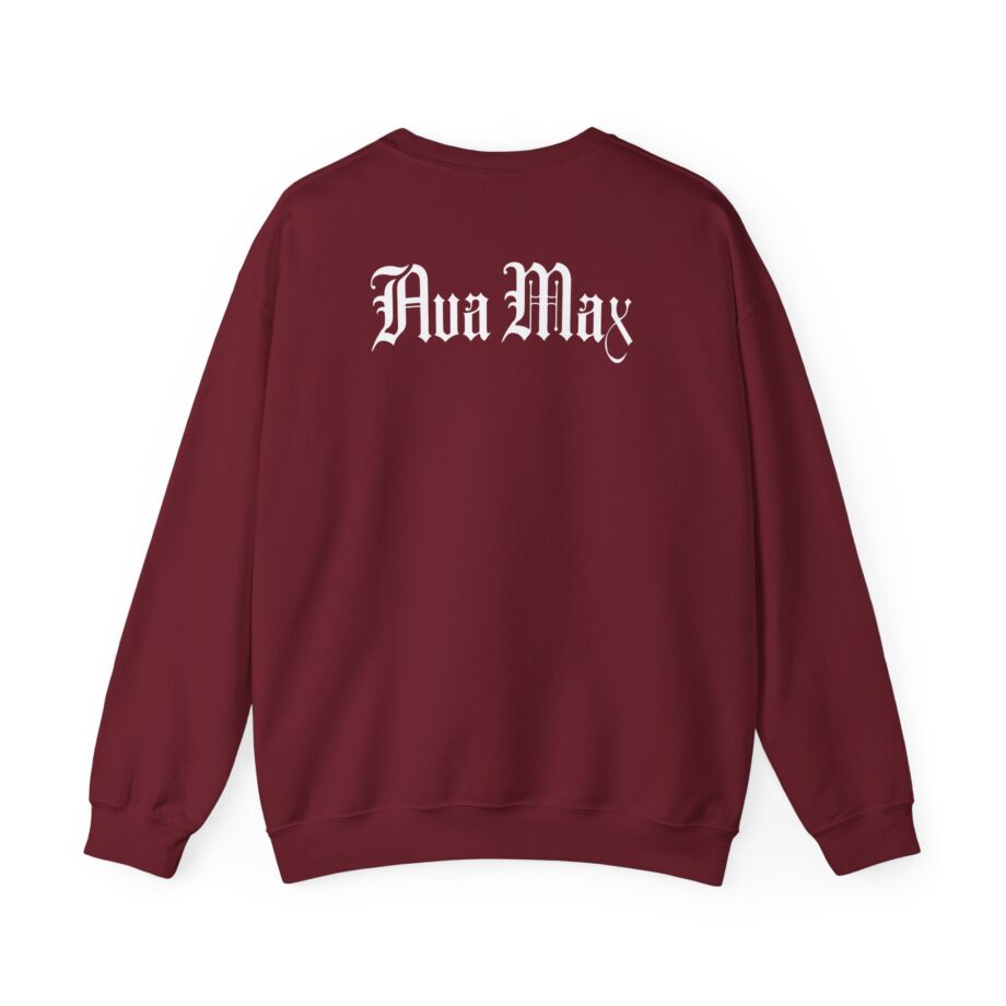 AM Unisex Heavy Blend™ Crewneck Sweatshirt