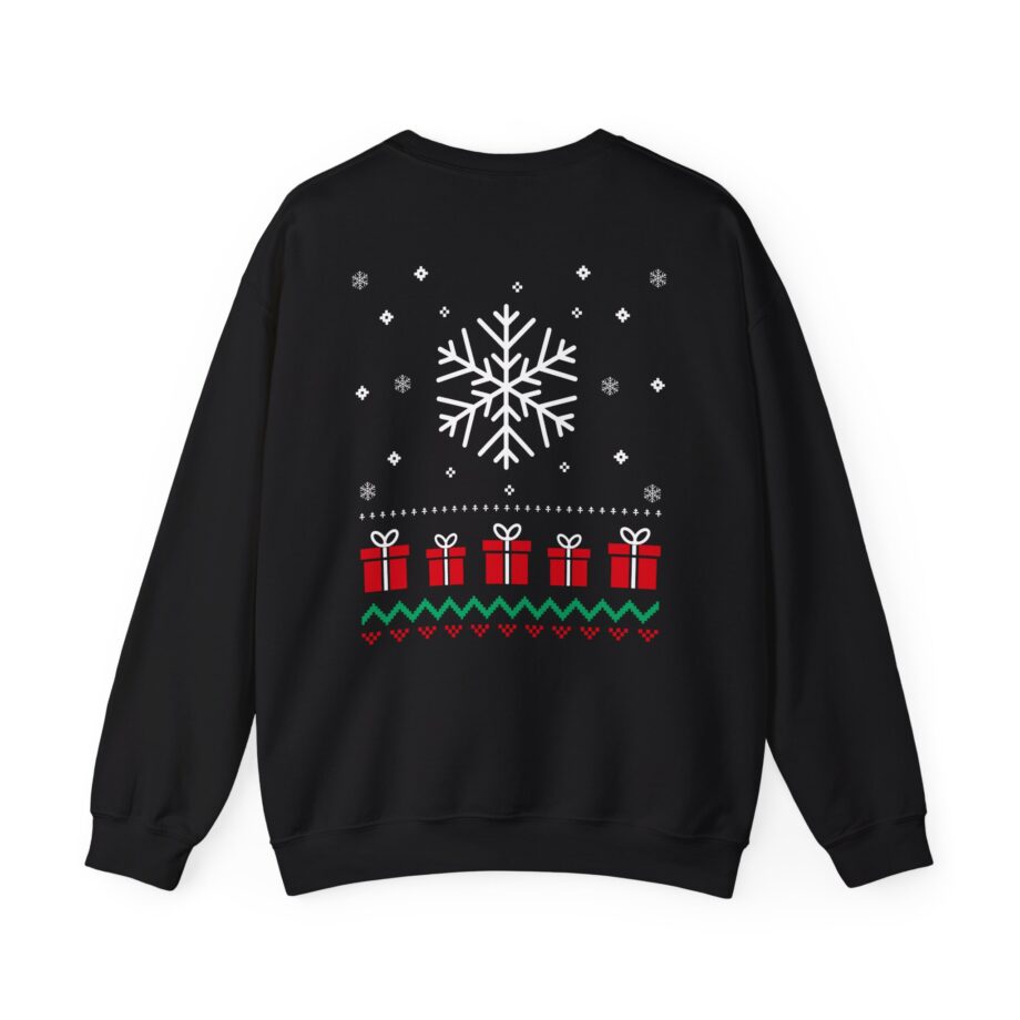 Kurt Cobain Unisex Heavy Blend™ Crewneck Sweatshirt