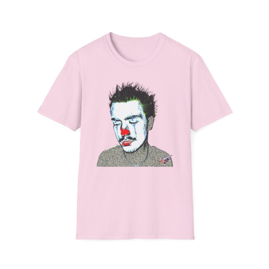 Tommy Richman Run Unisex Softstyle T-Shirt