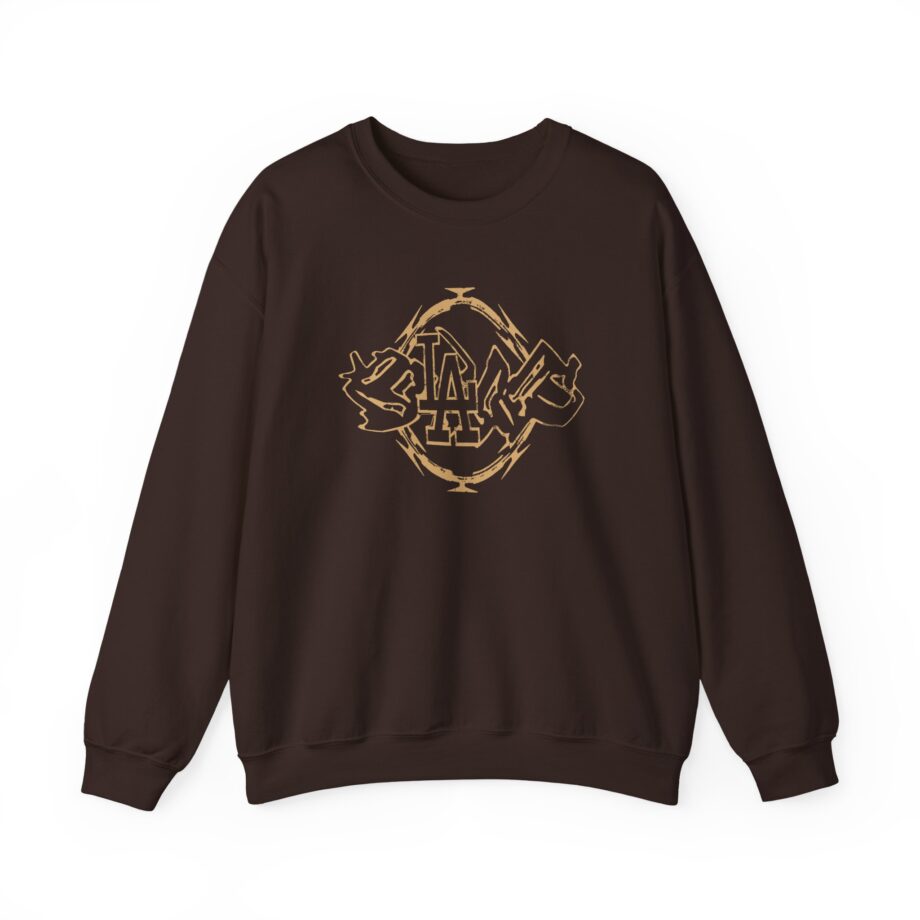 Bladee Unisex Heavy Blend™ Crewneck Sweatshirt