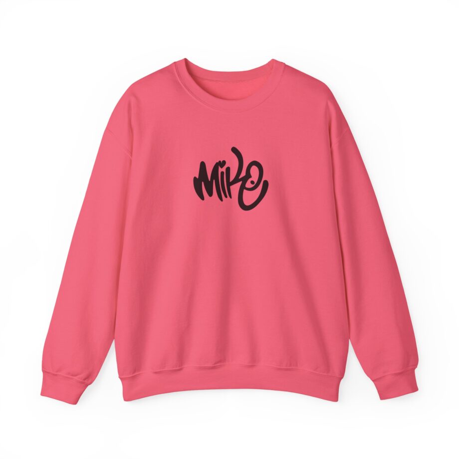 Young Miko Unisex Heavy Blend™ Crewneck Sweatshirt