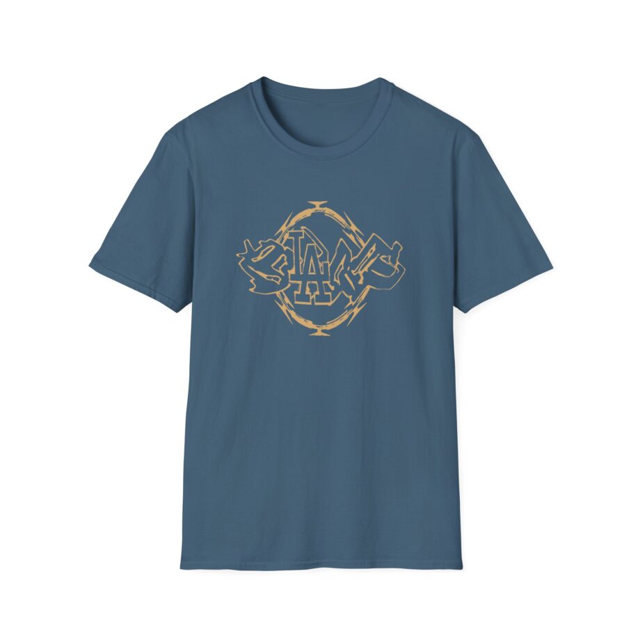 Bladee Unisex Softstyle T-Shirt