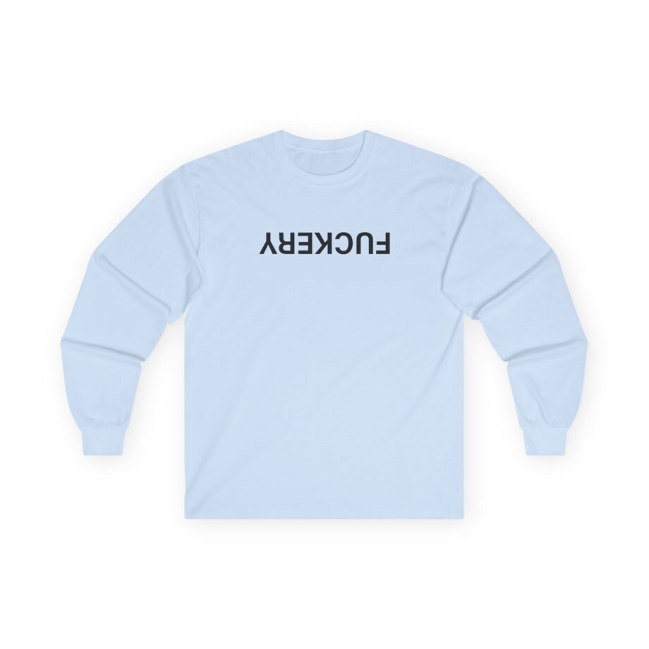 Jay Z Unisex Ultra Cotton Long Sleeve Tee