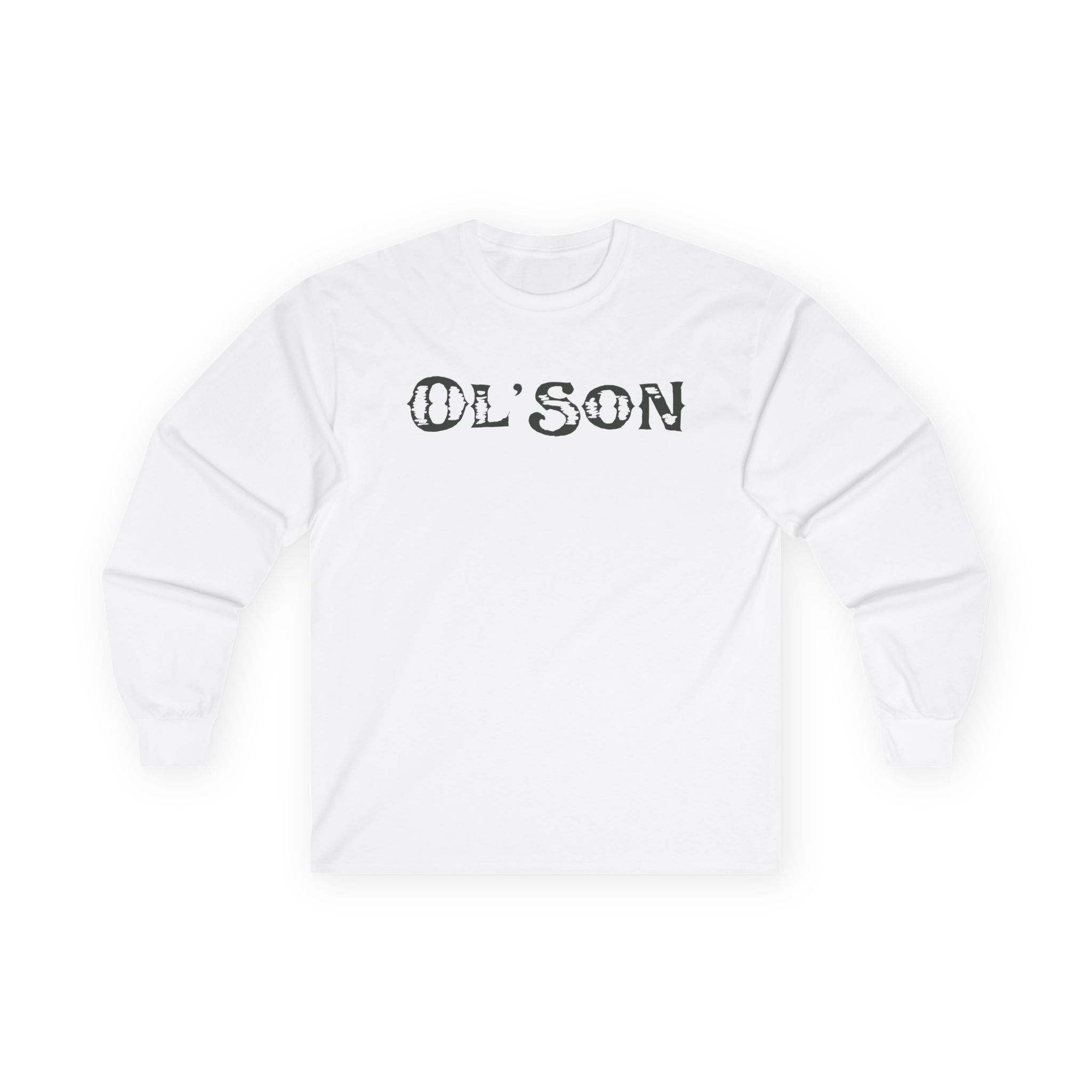 Dale Brisby Ol' Son Unisex Ultra Cotton Long Sleeve Tee