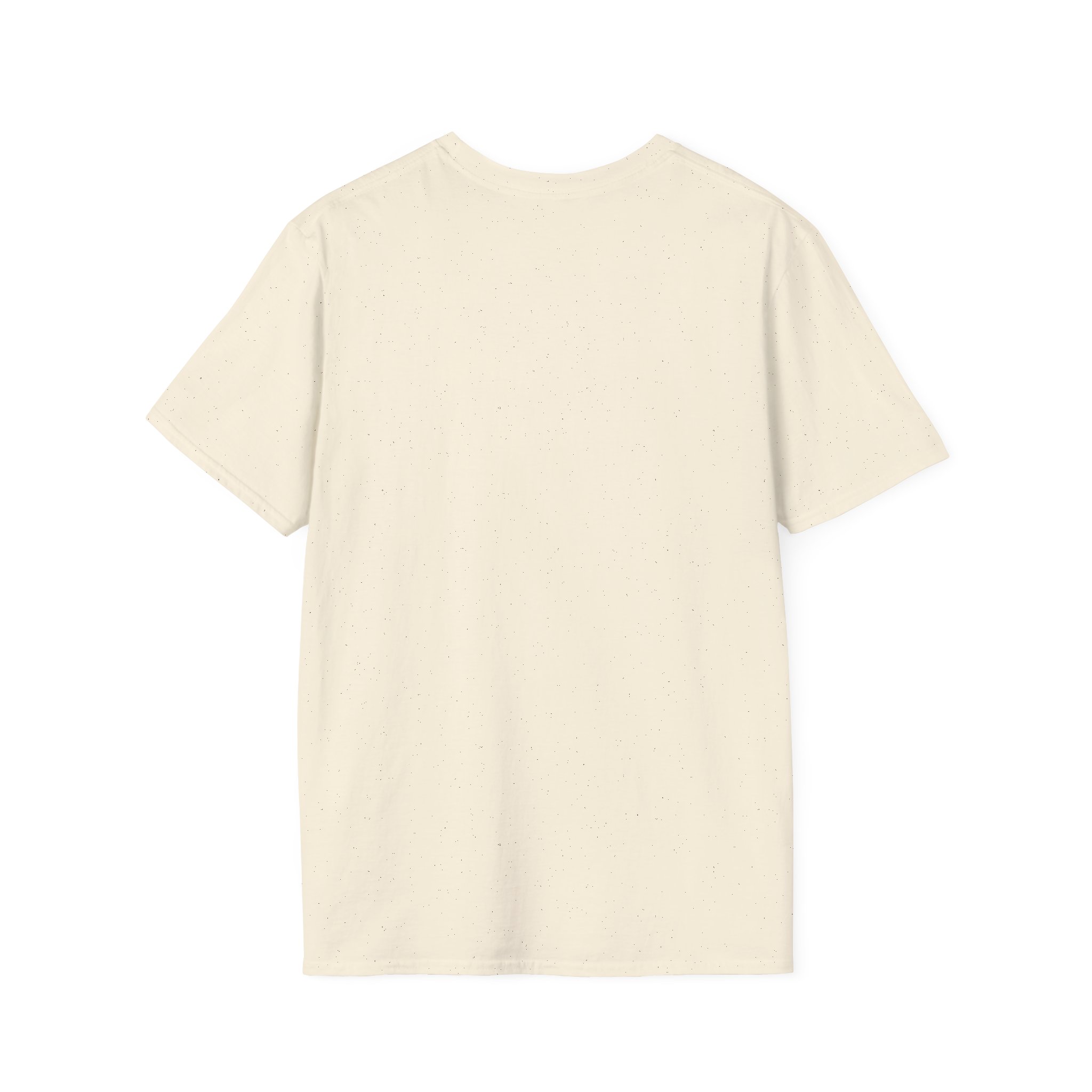 Circa Survive Bus Unisex Softstyle T-Shirt