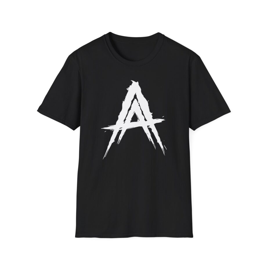 Anuel Aa  Unisex Softstyle T-Shirt