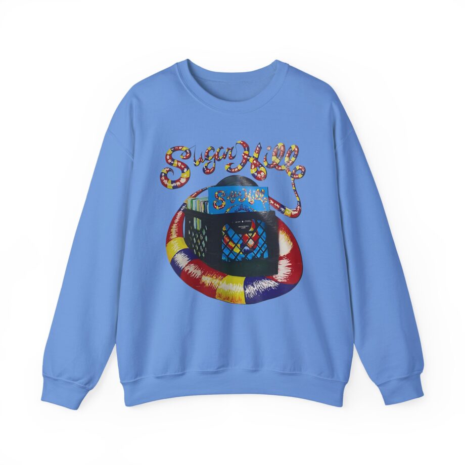 TSG Unisex Heavy Blend™ Crewneck Sweatshirt