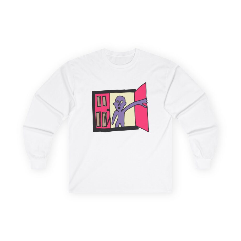 Still Woozy Unisex Ultra Cotton Long Sleeve Tee