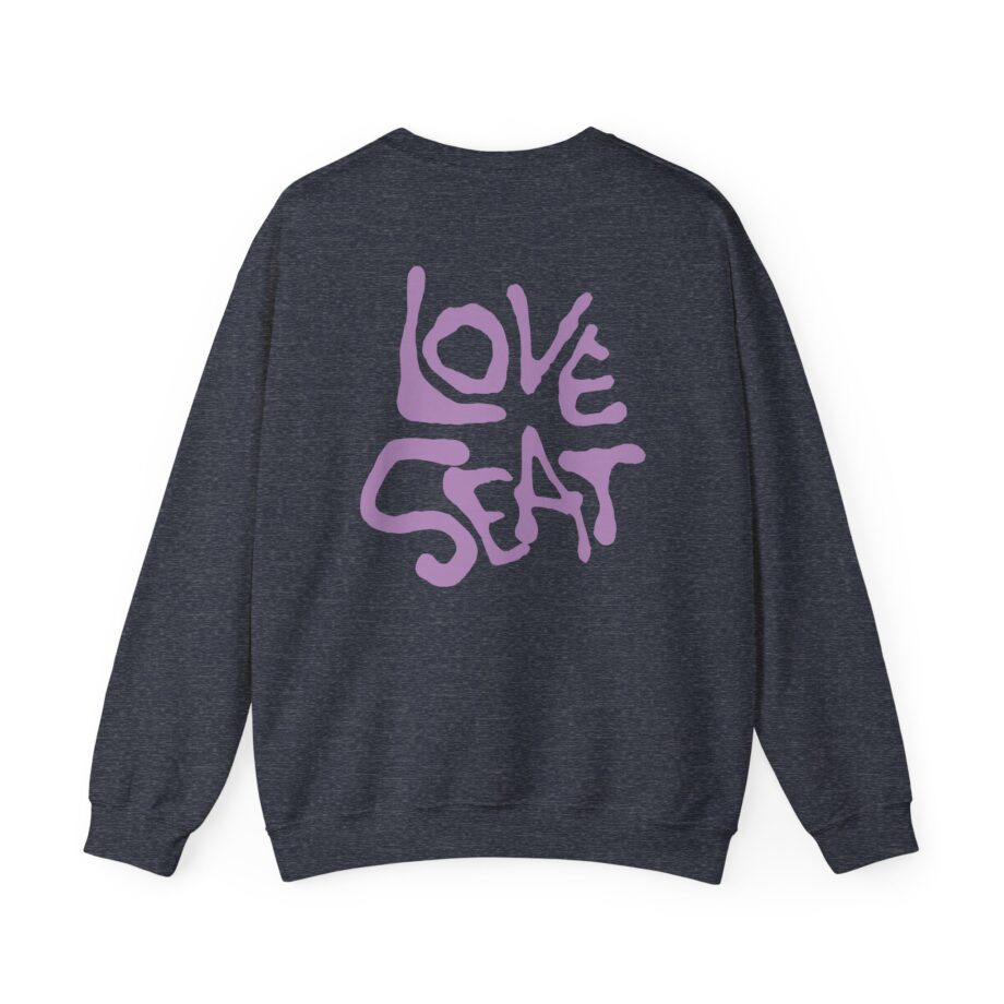 Still Woozy Unisex Heavy Blend™ Crewneck Sweatshirt