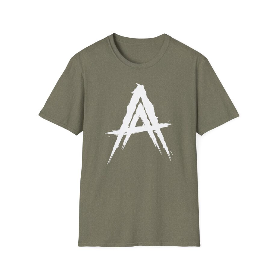 Anuel Aa  Unisex Softstyle T-Shirt
