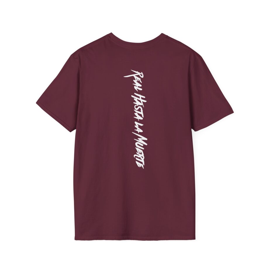 Anuel Aa  Unisex Softstyle T-Shirt