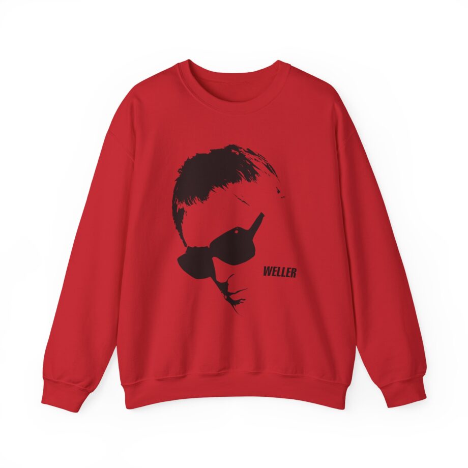 TJ Unisex Heavy Blend™ Crewneck Sweatshirt