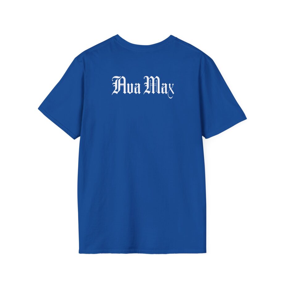AM Unisex Softstyle T-Shirt