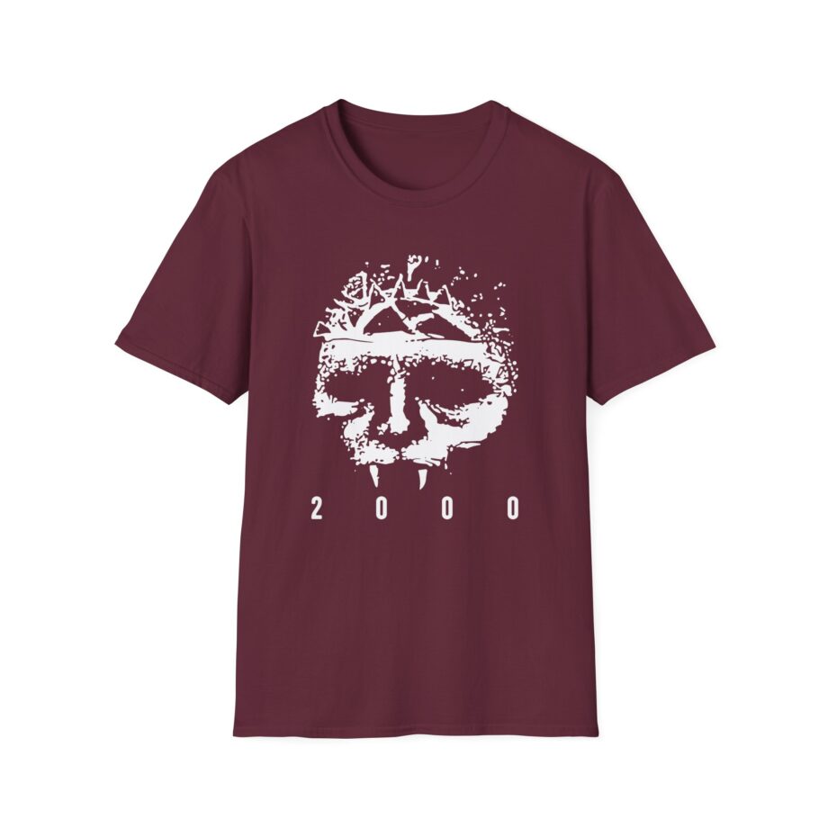 Integrity 2000 Unisex Softstyle T-Shirt