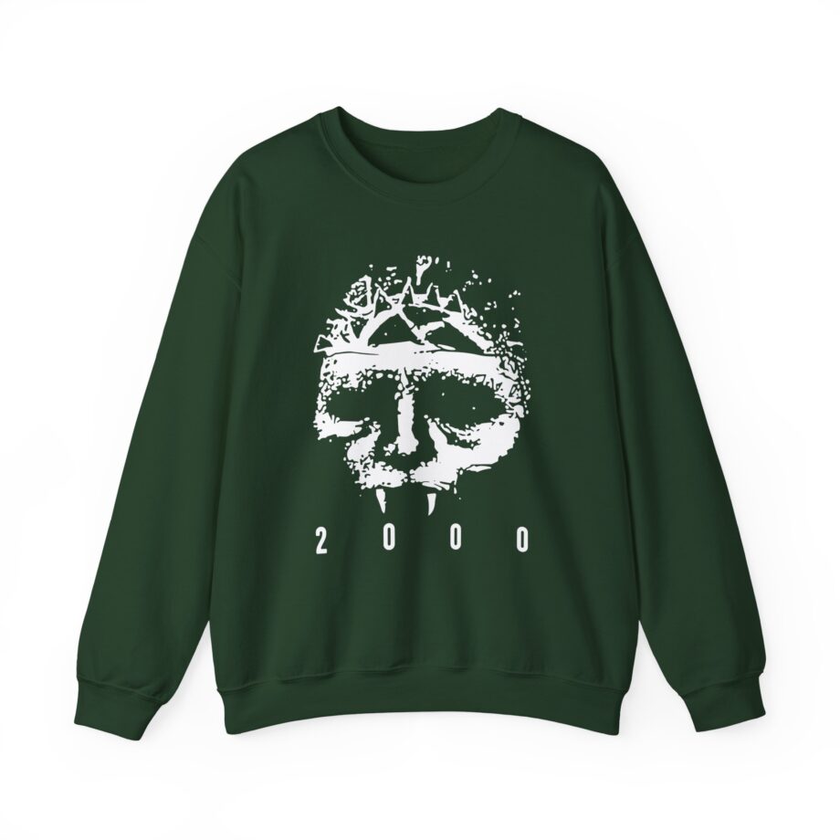 Integrity 2000 Unisex Heavy Blend™ Crewneck Sweatshirt