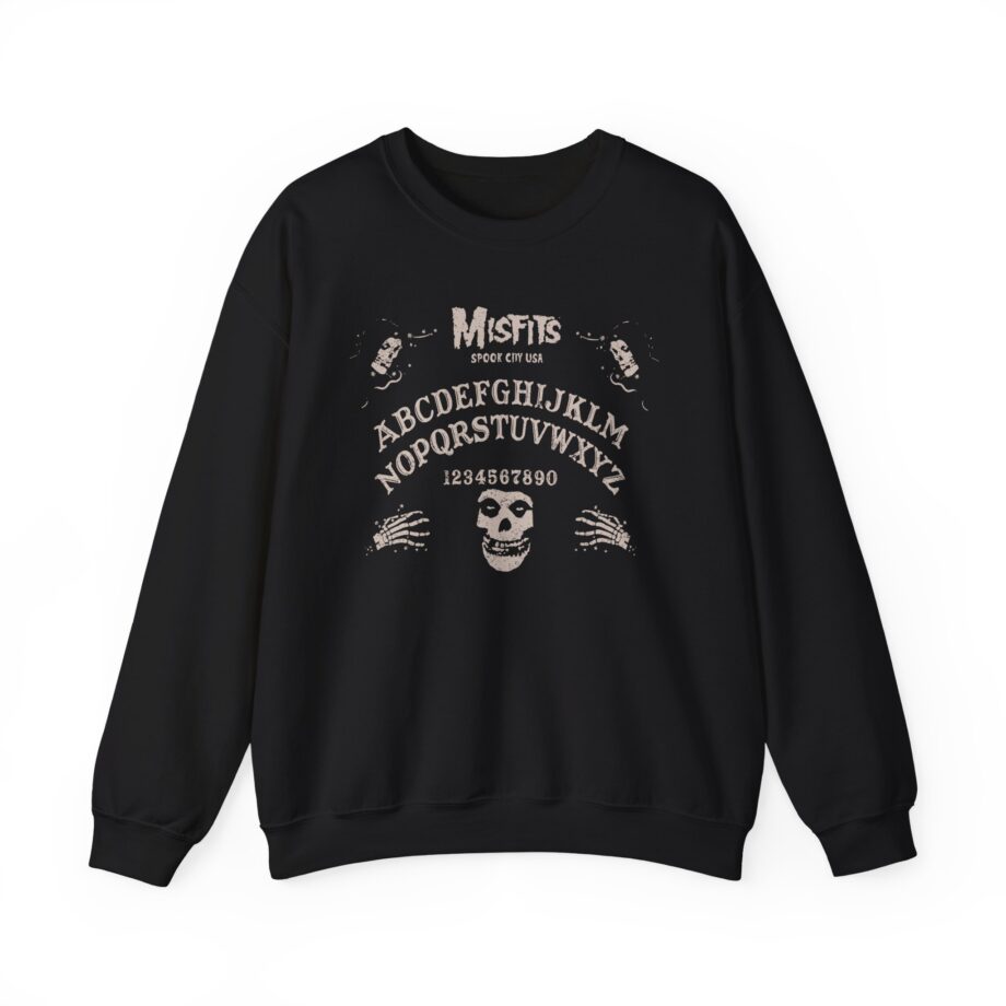 Misfits Spirit Board Unisex Heavy Blend™ Crewneck Sweatshirt