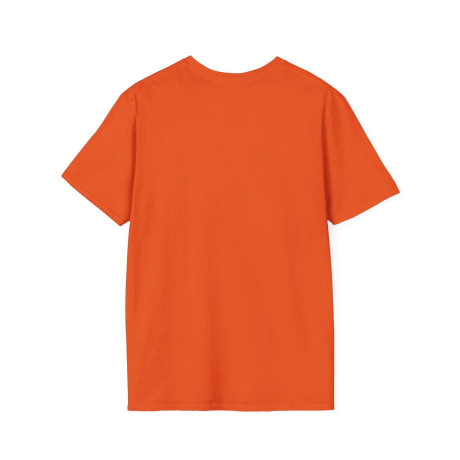 Descendents Bonus Cup '86 Tour Unisex Softstyle T-Shirt