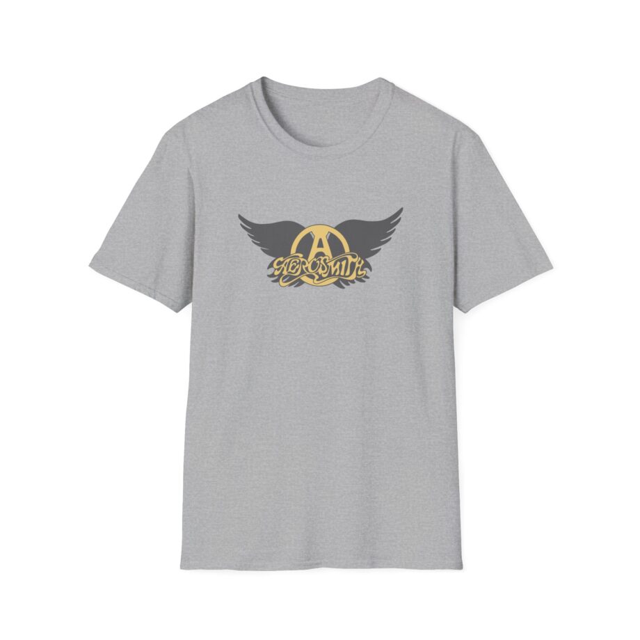AS Ruts Unisex Softstyle T-Shirt