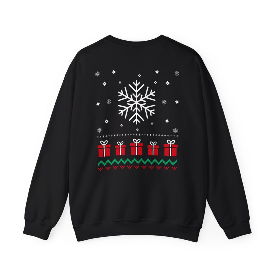 Vulfpeck Unisex Heavy Blend™ Crewneck Sweatshirt