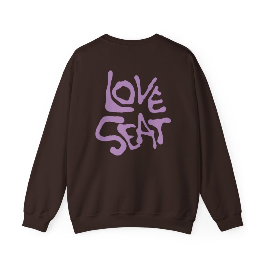 Still Woozy Unisex Heavy Blend™ Crewneck Sweatshirt
