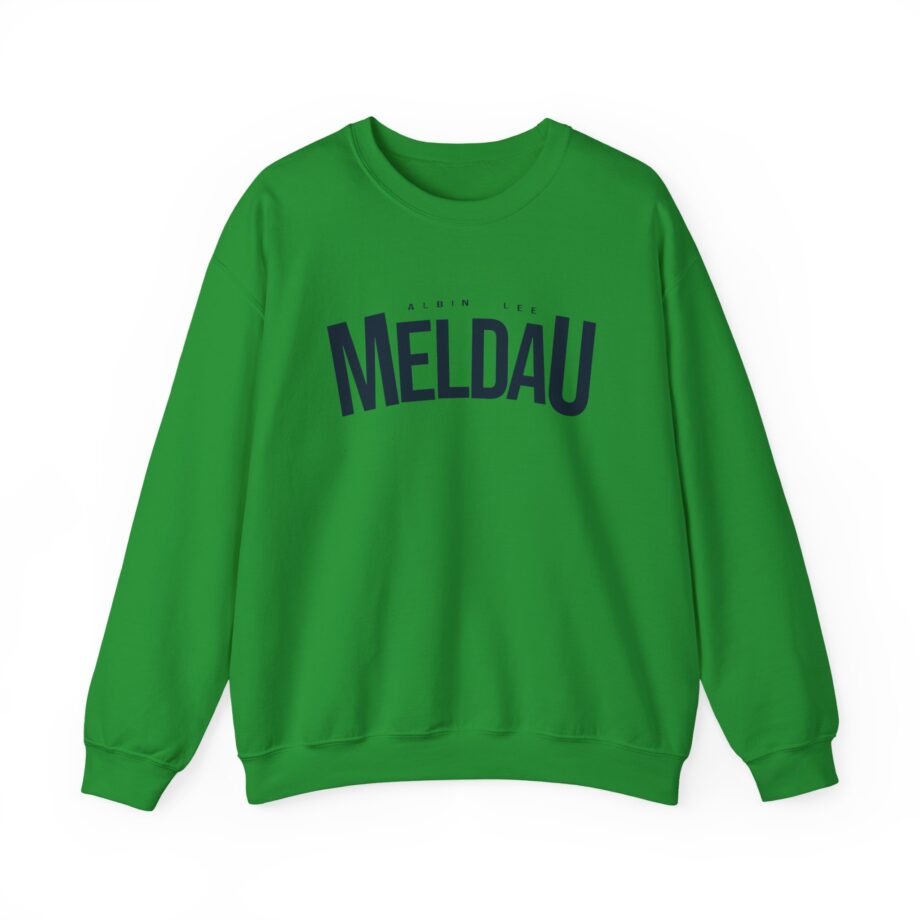 Albin Lee Meldau Varsity Unisex Heavy Blend™ Crewneck Sweatshirt
