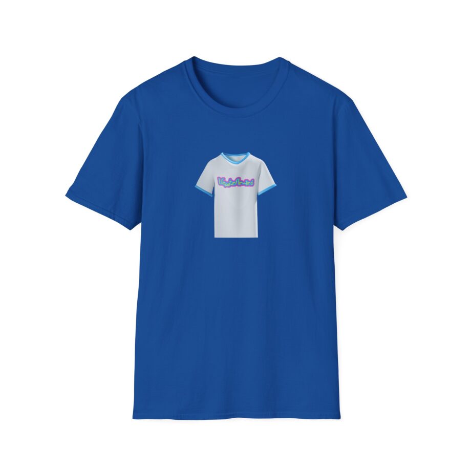 Aminé K&A Unisex Softstyle T-Shirt