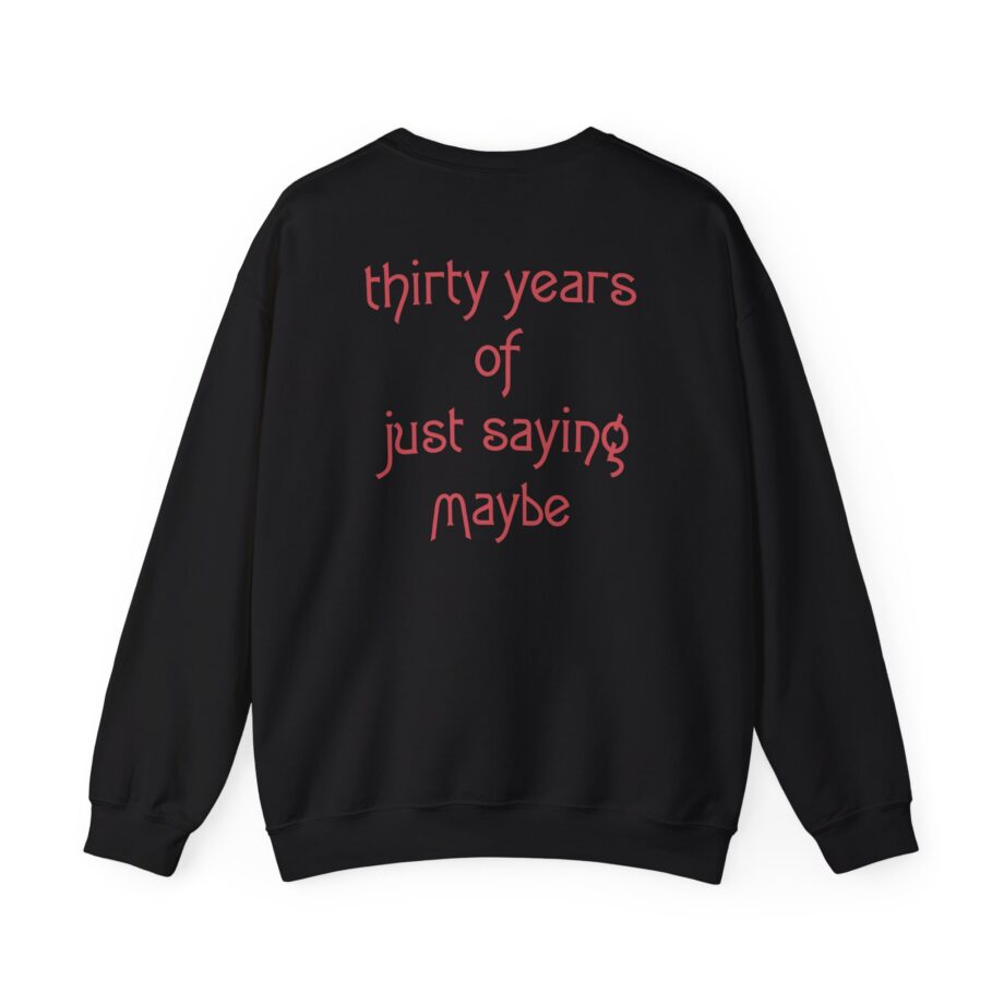 Billy Corgan Siamese Dream 30th Anniversary Unisex Heavy Blend™ Crewneck Sweatshirt