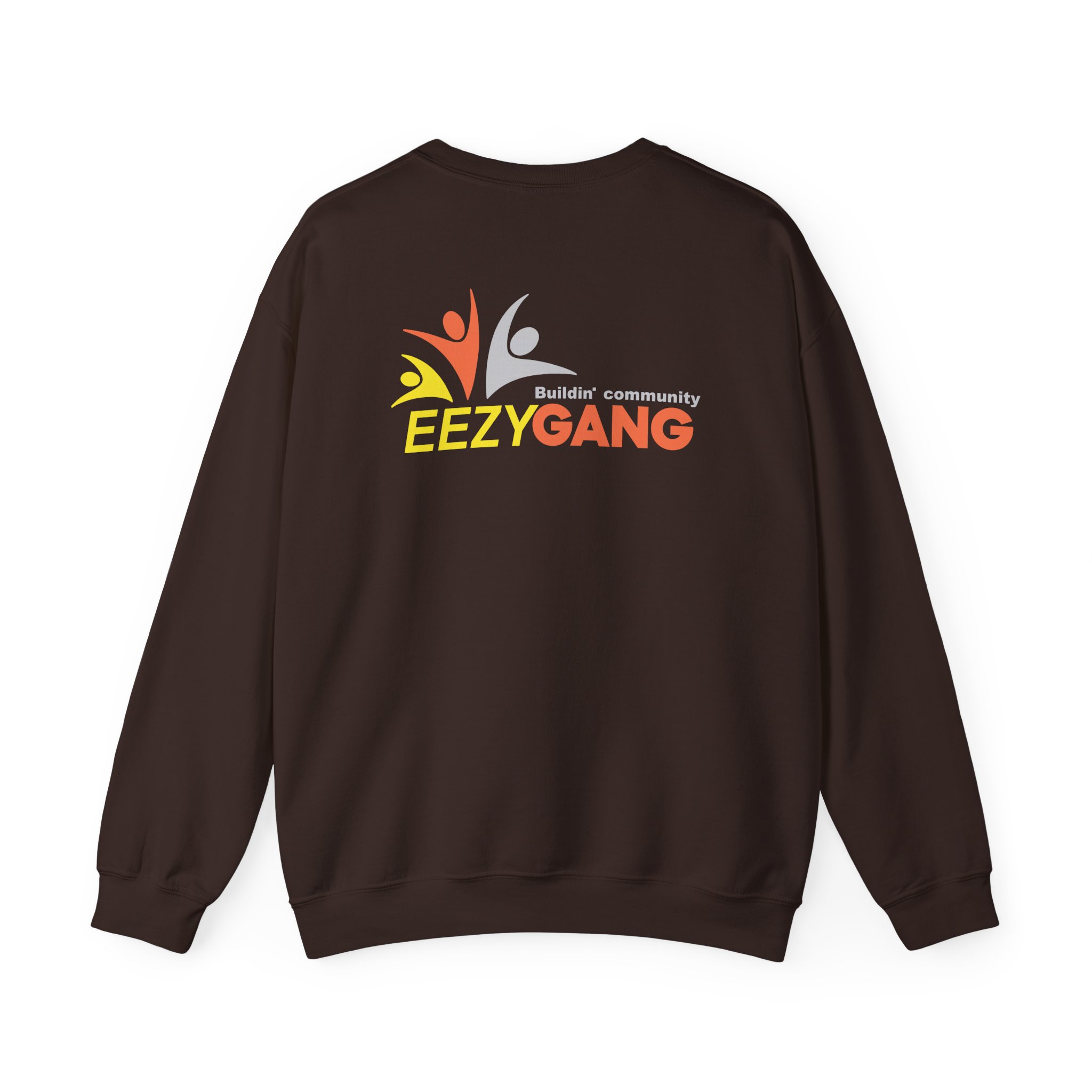 Unisex Heavy Blendâ„¢ Crewneck Sweatshirt